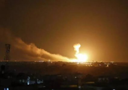 إيران: سنرد على إسرائيل بعد سقوط أحد مستشارينا العسكريين في سوريا