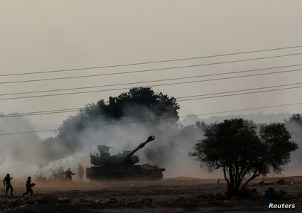 إسرائيل تقرع "طبول الحرب" على لبنان