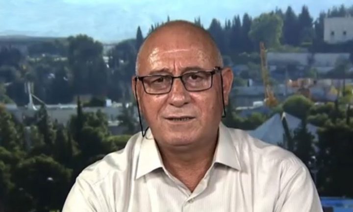 ياغي لـ"النجاح": المساعي الأمريكية للإعمار تهدف لتغيير المشهد السياسي في غزة