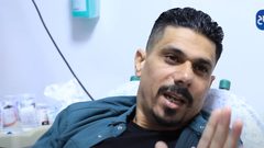 أسير محرر:"انتهاكات الاحتلال بحق الأسرى من الصعب الحديث عنها خوفا على قلق أهلهم"