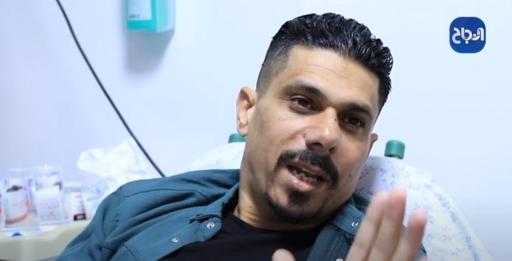 أسير محرر:"انتهاكات الاحتلال بحق الأسرى من الصعب الحديث عنها خوفا على قلق أهلهم"
