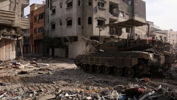مصدر رفيع المستوى: مصر تلقت إشارات إيجابية من حركة حماس حول مقترح الهدنة