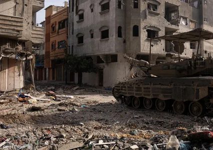 مصدر رفيع المستوى: مصر تلقت إشارات إيجابية من حركة حماس حول مقترح الهدنة