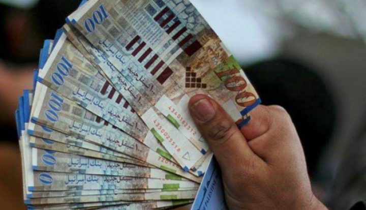 المالية: صرف رواتب الموظفين الأحد المقبل بنسبة 50%
