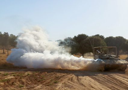 "نيويورك تايمز": قطر تلقت ردا أوليا إيجابيا من حماس على مقترح بايدن لوقف النار