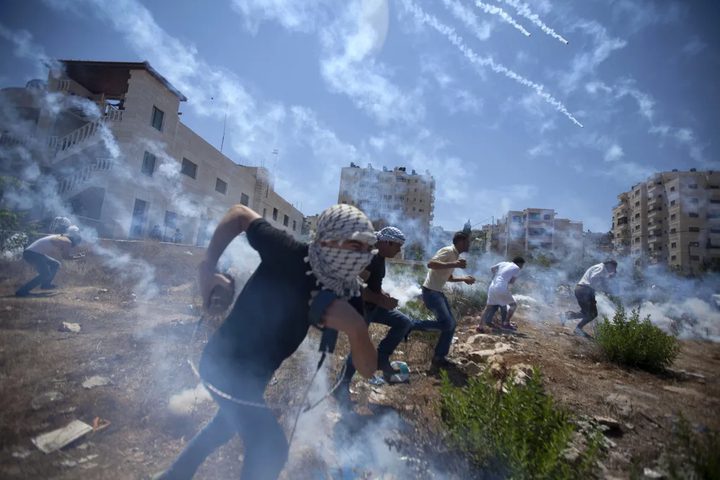 تخوفات إسرائيلية من انتفاضة ثالثة بالضفة وتحولها لحلبة مركزية بالحرب