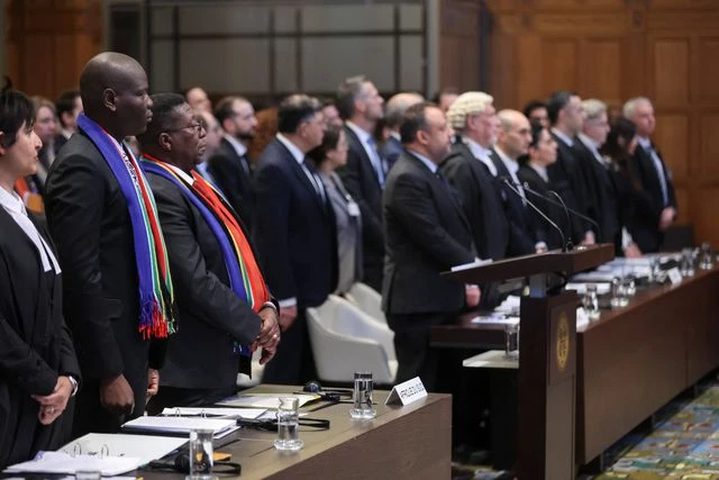 إسبانيا .. ثاني دولة أوروبية تعلن الانضمام لدعوى جنوب إفريقيا ضد إسرائيل