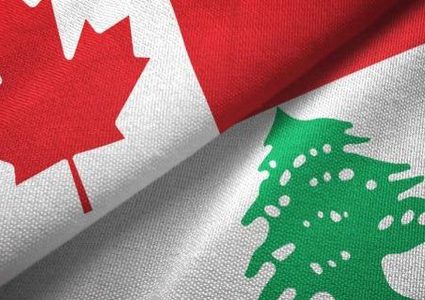 كندا تنصح مواطنيها بتنجنب السفر للبنان