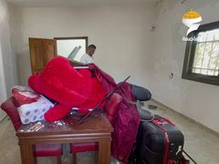 مقدسي يهدم منزله قسراً في بلدة العيسوية بقرار من الاحتلال