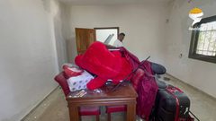 مقدسي يهدم منزله قسراً في بلدة العيسوية بقرار من الاحتلال