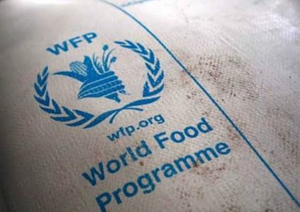 برنامج الأغذية العالمي: 9 من كل 10 أطفال في غزة يعانون فقرا غذائيا حادا