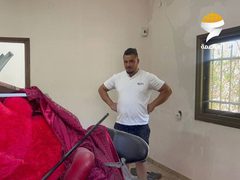 مقدسي يهدم منزله قسراً في بلدة العيسوية بقرار من الاحتلال