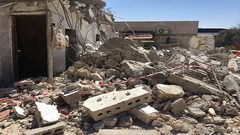 الاحتلال يجبر مقدسيًا على هدم بنايته السكنية في القدس ويشرد 50 شخصًا