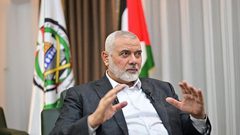 هنية: الاحتلال لا يستطيع فرض خياراته على حماس