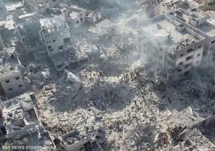 مسؤولة أممية: نية الإبادة الجماعية لدى إسرائيل تحولت إلى عمل