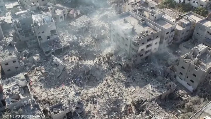 مسؤولة أممية: نية الإبادة الجماعية لدى إسرائيل تحولت إلى عمل