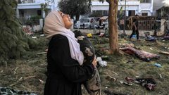 ارتفاع حالات الإجهاض بين النساء الحوامل في قطاع غزة