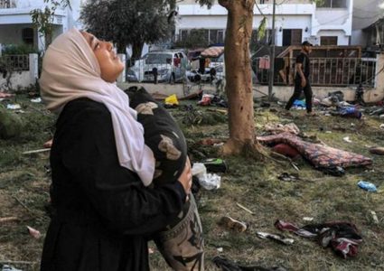 ارتفاع حالات الإجهاض بين النساء الحوامل في قطاع غزة