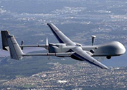 جيش الاحتلال يعترف بفشله في اعتراض مسيّرة عبرت من لبنان لنحو 40 كيلومترات