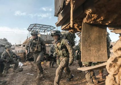 محلل عسكري إسرائيلي: تل أبيب متجهة نحو فشل ذريع متعدد الأبعاد