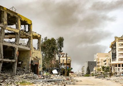 الرشق: المقاومة في قلب المعركة وإسرائيل ستدفع الثمن "مرغمة"