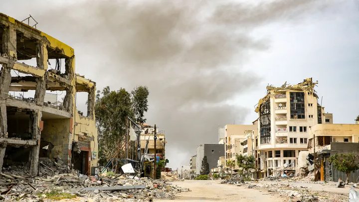 الرشق: المقاومة في قلب المعركة وإسرائيل ستدفع الثمن "مرغمة"