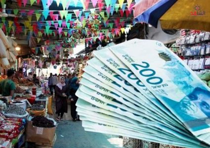 الضابطة تحذر من التلاعب بالأسعار واحتكار السلع مع اقتراب العيد