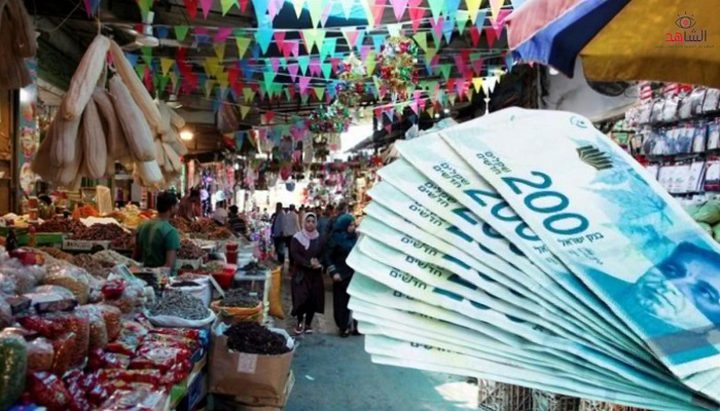 الضابطة تحذر من التلاعب بالأسعار واحتكار السلع مع اقتراب العيد