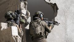 صحيفة: المخابرات الأميركية والبريطانية ساعدت إسرائيل في استعادة 4 محتجزين بغزة