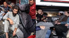 تبادل الأسرى والمحتجزين: بين صورتين وحقيقتين متناقضتين