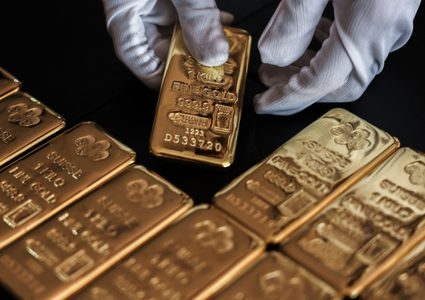 مؤشر دمغ المعادن الثمينة ينخفض بنسبة 50% جراء تداعيات العدوان