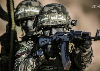 "القسام" تعلن مقتل 3 أسرى خلال عملية جيش الاحتلال في النصيرات