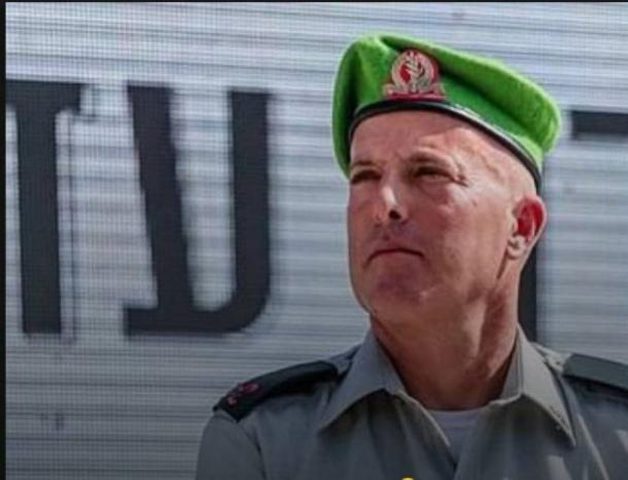 بسبب فشله في حماية المستوطنات.. قائد فرقة غزة بجيش الاحتلال يستقيل من منصبه