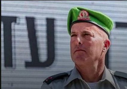 بسبب فشله في حماية المستوطنات.. قائد فرقة غزة بجيش الاحتلال يستقيل من منصبه