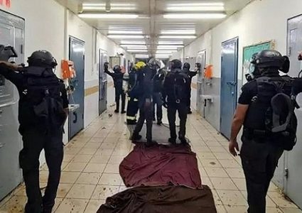 "هيئة الأسرى" ونادي الأسير: حصلنا على موافقة لزيارة معتقلي غزة في تموز المقبل