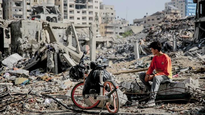 الأونروا: مستوى الدمار في غزة كبير جدا و20 عاما ليست كافية لإعادة الإعمار