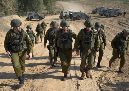 المتحدث باسم الجيش الإسرائيلي: هناك الكثير من الإخفاقات التي يجب أن نتعلم منها