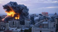 حماس والجهاد تؤكدان: أي اتفاق مع إسرائيل يجب أن يشمل وقفاً دائماً لاطلاق النار