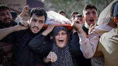 248 يومًا للحرب: الاحتلال يكثف غاراته على قطاع غزة مخلّفا عشرات الشهداء والجرحى