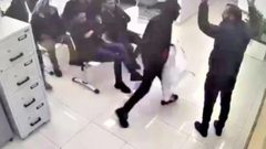 12 جريمة سطو مسلح منذ بداية العام والشرطة تكشف 10 منها