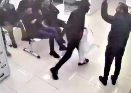 12 جريمة سطو مسلح منذ بداية العام والشرطة تكشف 10 منها