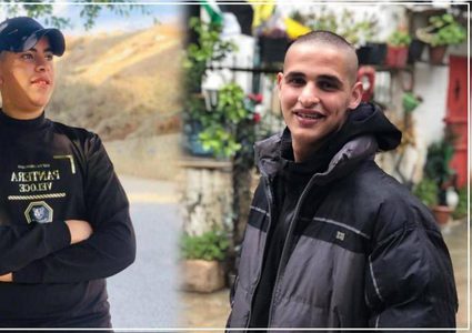 شهيدان برصاص الاحتلال في طوباس وطولكرم