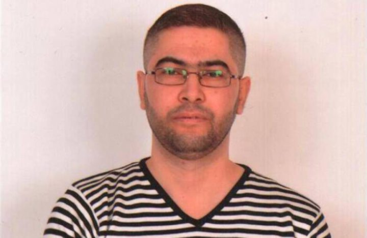 "هيئة الأسرى" ونادي الأسير: الاحتلال رفض السماح بزيارة المعتقل المريض معتصم ردا