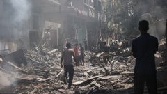 قيادي بحماس: سنتعامل بإيجابية مع أي مبادرة تضمن إنهاء الحرب