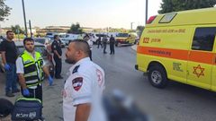 مقتل شاب طعنا خلال شجار في رهط