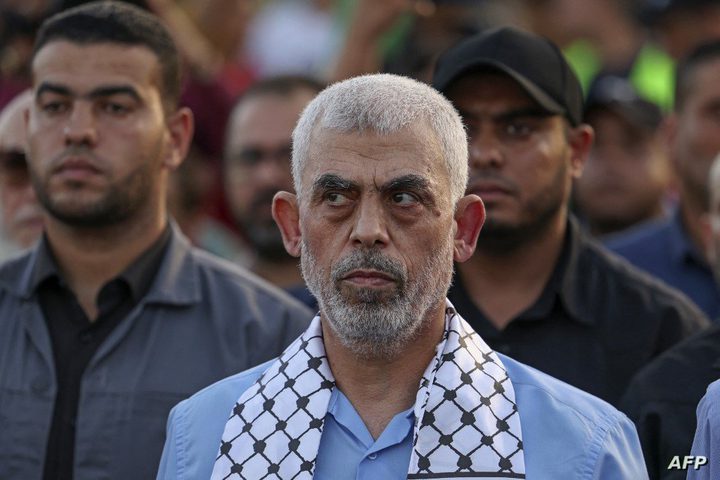 الكشف عن فحوى رسائل السنوار للوسطاء