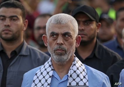 الكشف عن فحوى رسائل السنوار للوسطاء