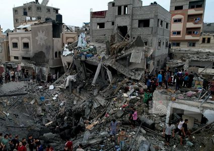 الأمم المتحدة:استهداف المدنيين خلال تحرير 4 محتجزين إسرائيليين قد يصل لجريمة حرب