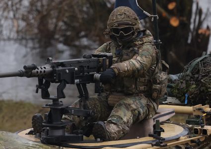 منظمة أوكفسام: بريطانيا تؤجج الصراع بمواصلتها بيع السلاح لإسرائيل