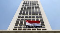 مصر ترحب بقرار مجلس الأمن الداعي لوقف فوري لإطلاق النار في غزة